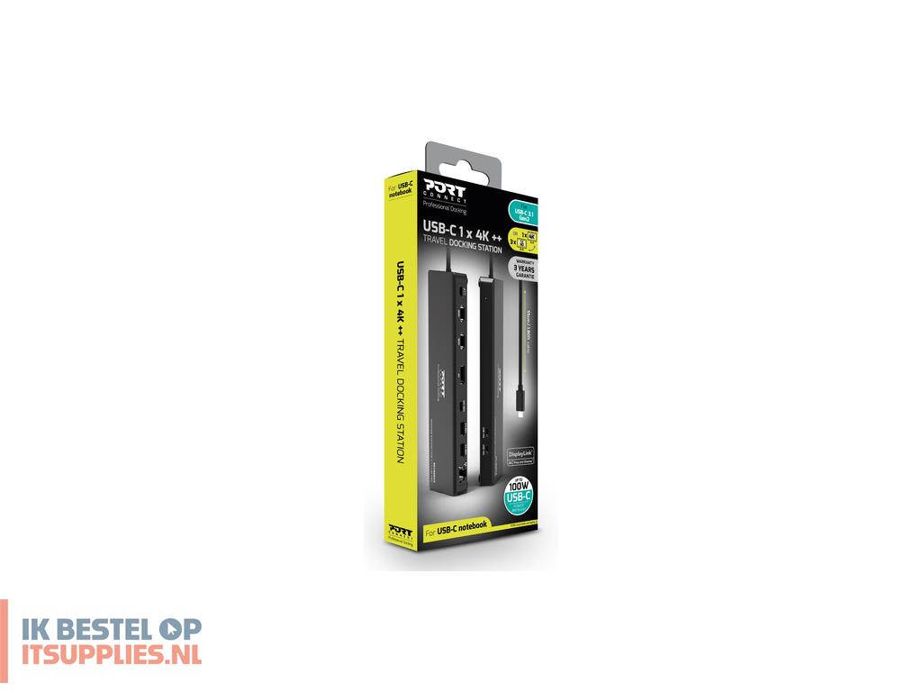 4558037-port_designs_port_connect_901906v2eu_laptop_dock_poortreplicator_bedraad_usb_32_gen_2_31_gen_2_type-c_zwart