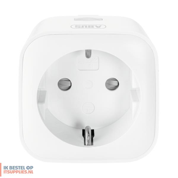Smart plugs