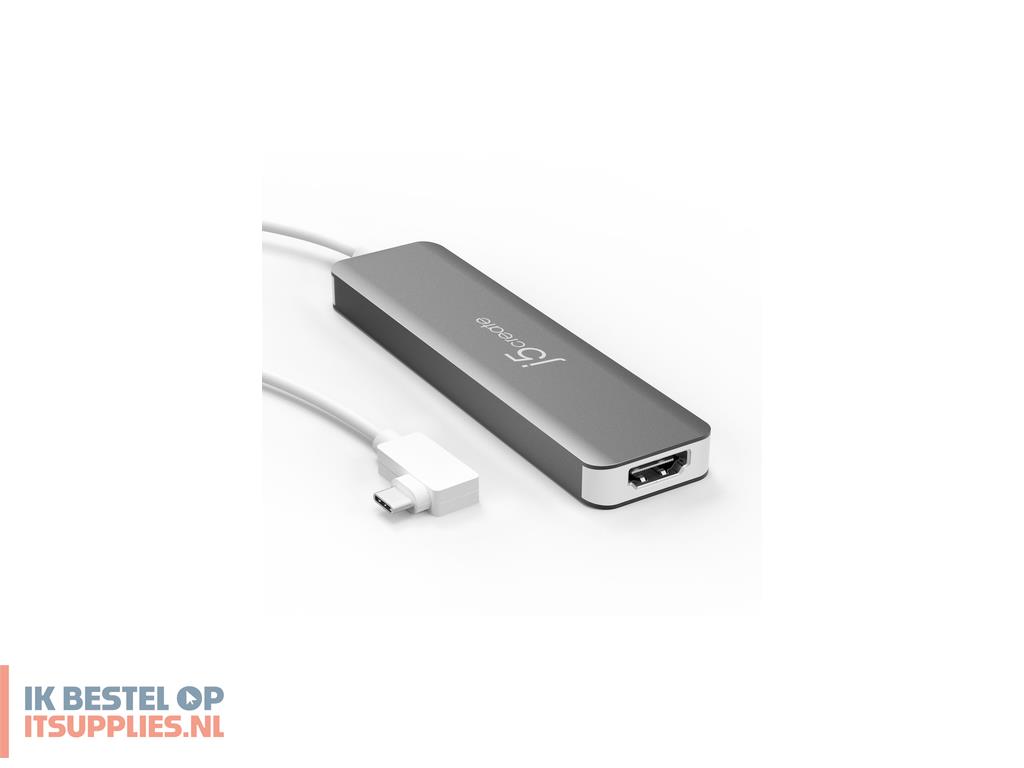 1523943-j5create_jcd372_laptop_dock_poortreplicator_usb_32_gen_2_31_gen_2_type-c_zilver