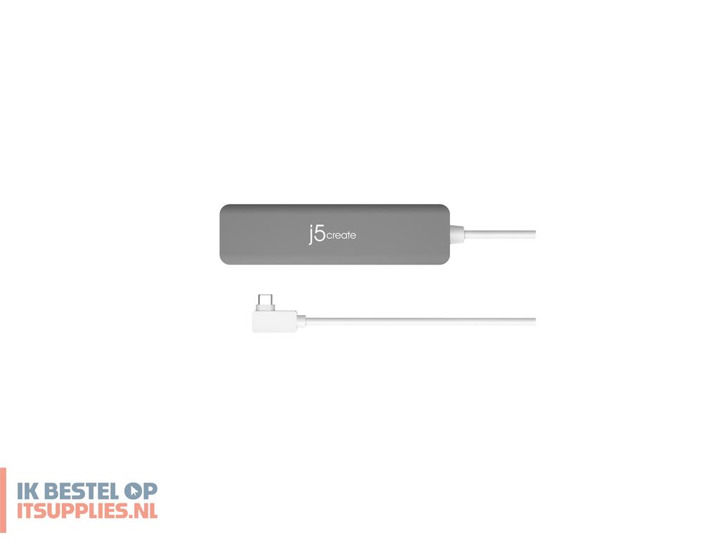 1526106-j5create_jcd372_laptop_dock_poortreplicator_usb_32_gen_2_31_gen_2_type-c_zilver