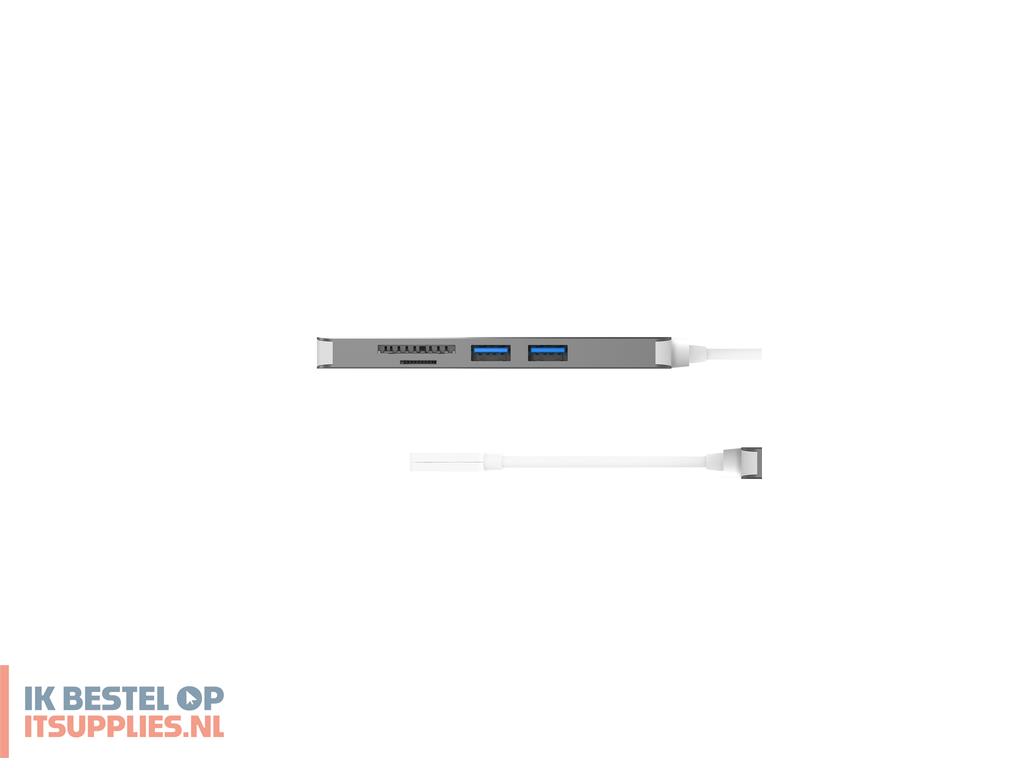 1527214-j5create_jcd372_laptop_dock_poortreplicator_usb_32_gen_2_31_gen_2_type-c_zilver
