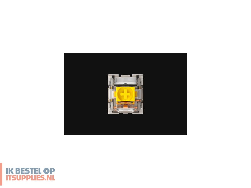 3647447-razer_rc21-02040100-r3m1_toetsschakelaar_transparant-_geel_36_stuks