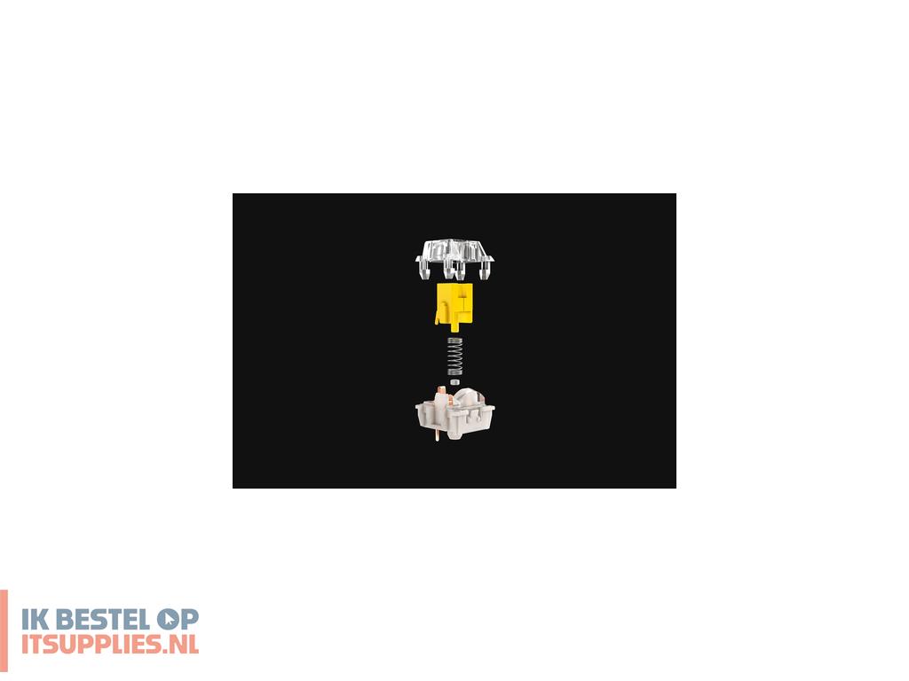 3653080-razer_rc21-02040100-r3m1_toetsschakelaar_transparant-_geel_36_stuks