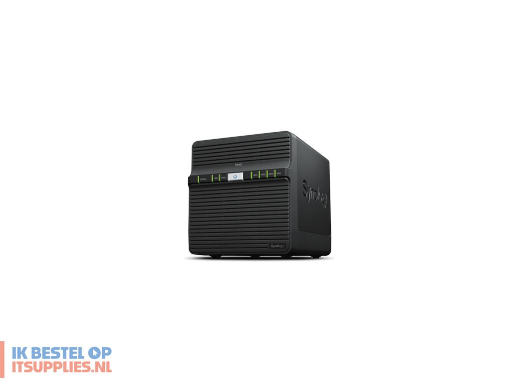 1826111-synology_ds423_nas_realtek_rtd1619b_2_gb_ddr4_48_tb_hdd_diskstation_manager_zwart