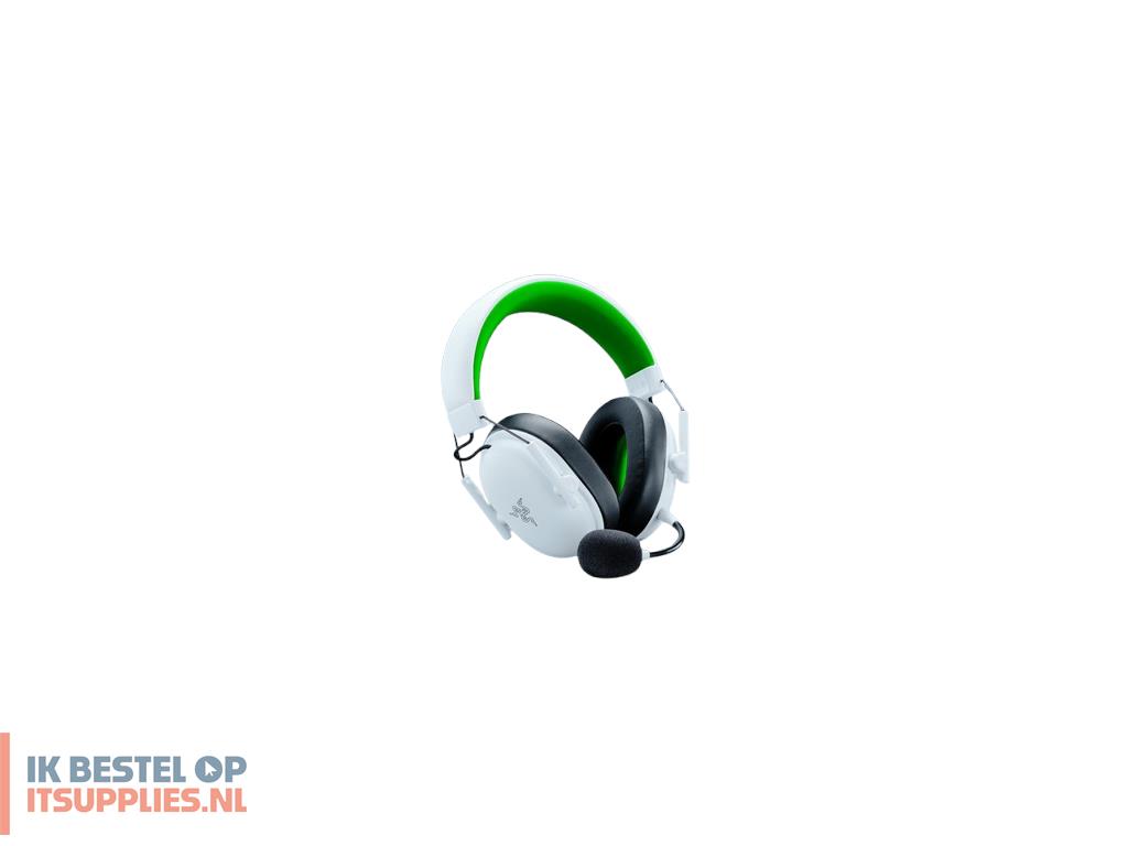 1742243-razer_blackshark_v3_x_hyperspeed_headset_draadloos_hoofdband_gamen_usb_type-c_bluetooth_wit