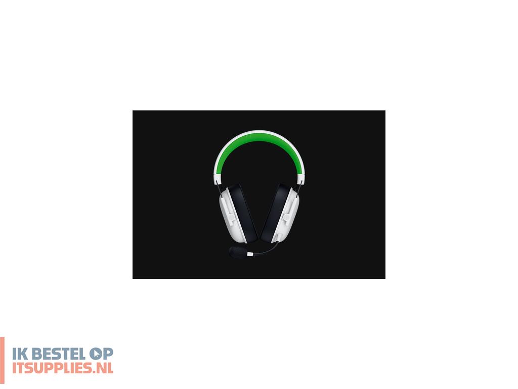 1746305-razer_blackshark_v3_x_hyperspeed_headset_draadloos_hoofdband_gamen_usb_type-c_bluetooth_wit