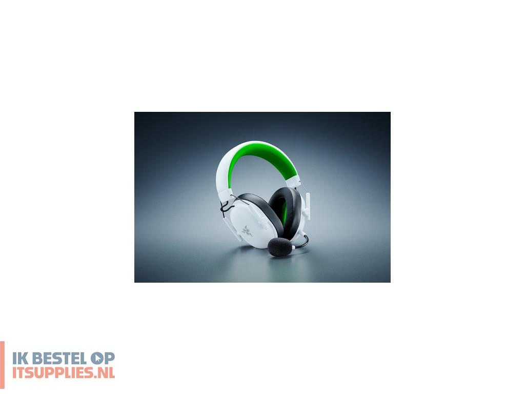 1750576-razer_blackshark_v3_x_hyperspeed_headset_draadloos_hoofdband_gamen_usb_type-c_bluetooth_wit