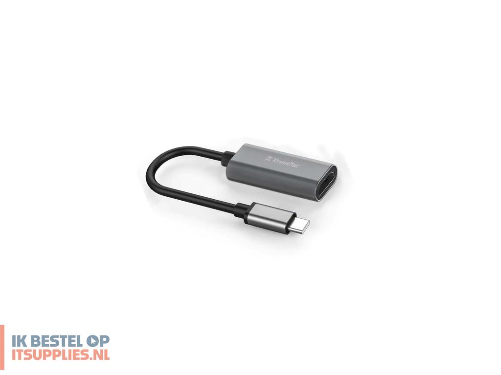 3102539-xtrememac_xwh-ach1-13_usb_grafische_adapter_3840_x_2160_pixels_grijs