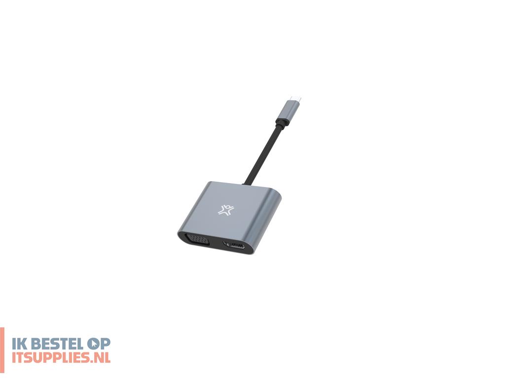 4529675-xtrememac_xwh-acvh-13_usb_grafische_adapter_3840_x_2160_pixels_grijs