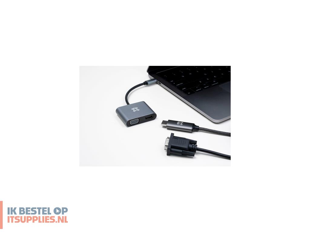 4533119-xtrememac_xwh-acvh-13_usb_grafische_adapter_3840_x_2160_pixels_grijs