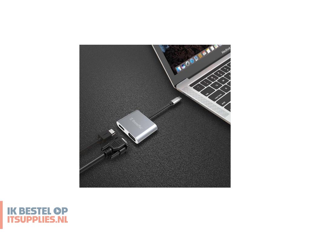 4537053-xtrememac_xwh-acvh-13_usb_grafische_adapter_3840_x_2160_pixels_grijs