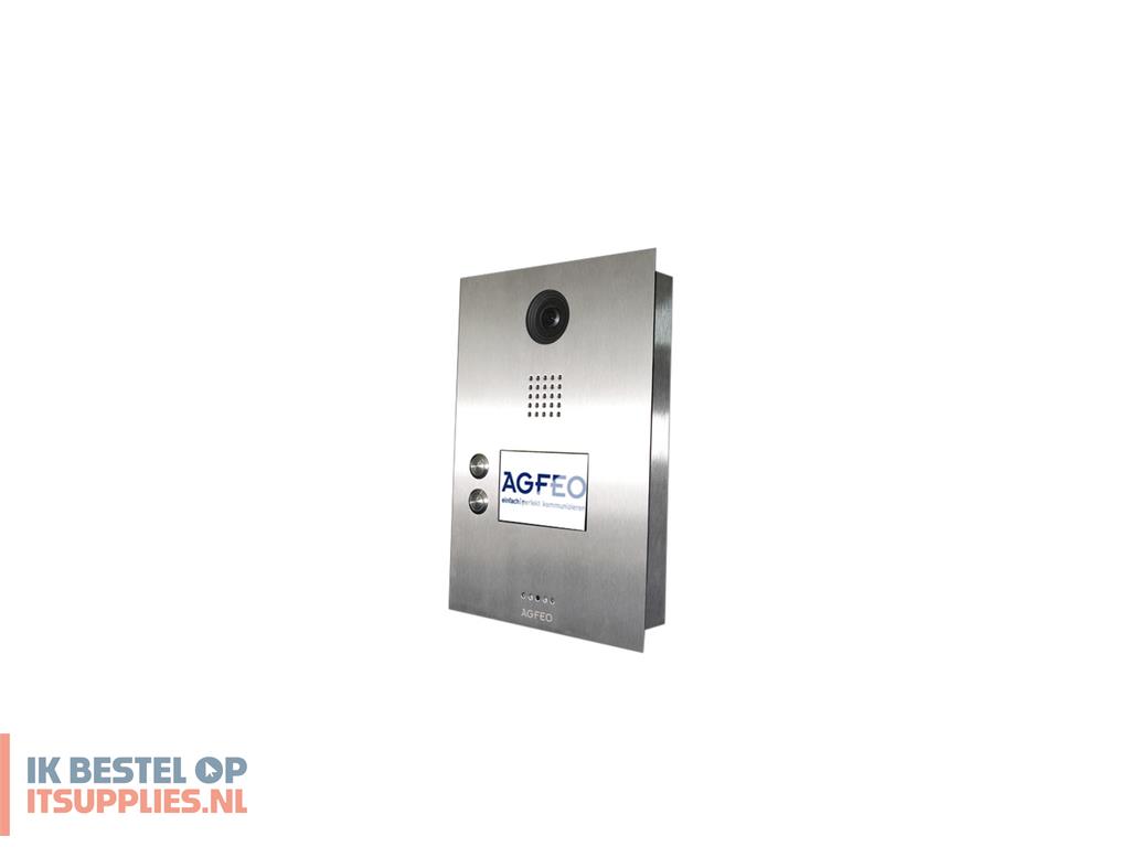 3244930-agfeo_ip-video_tfe_2_intercomsysteem_8-89_cm_35_roestvrijstaal