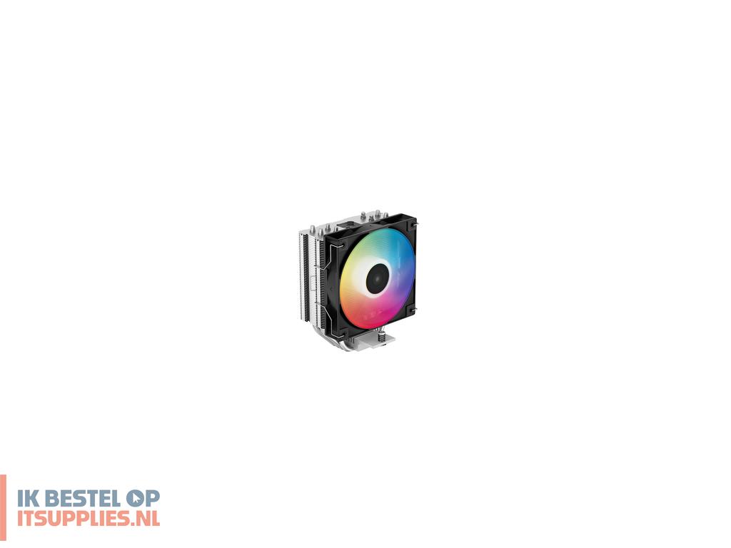 3254790-deepcool_ag400_processor_luchtkoeler_12_cm_zwart-_staal