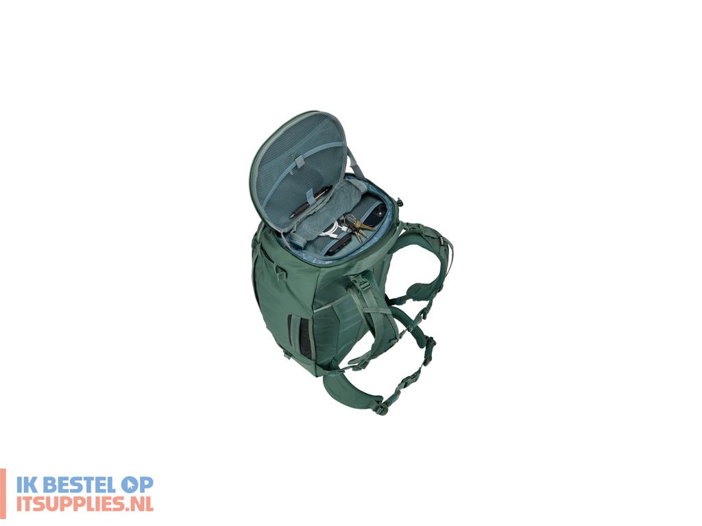 3058661-thule_tlpf260_hazy_green_rugzak_reisrugzak_groen_polyester