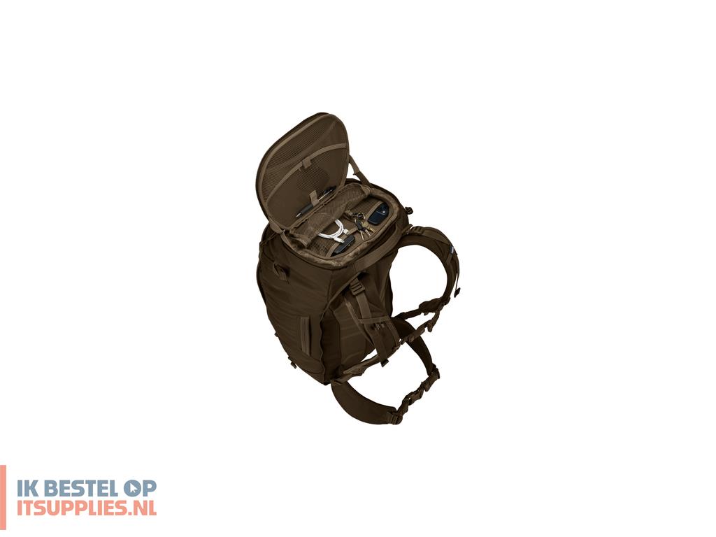 1850056-thule_tlpm270_deep_khaki_rugzak_reisrugzak_polyester