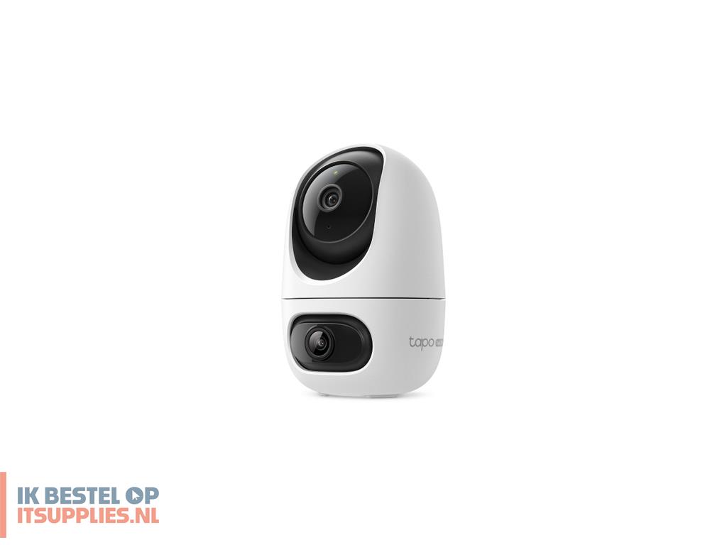 1523203-tp-link_tapo_c245d_bolvormig_ip-beveiligingscamera_binnen_2304_x_1296_pixels_plafondmuur