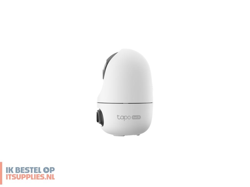 1525563-tp-link_tapo_c245d_bolvormig_ip-beveiligingscamera_binnen_2304_x_1296_pixels_plafondmuur