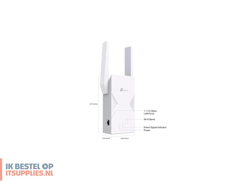 1534228-tp-link_be3600_netwerkzender_-ontvanger_wit_2500_mbits