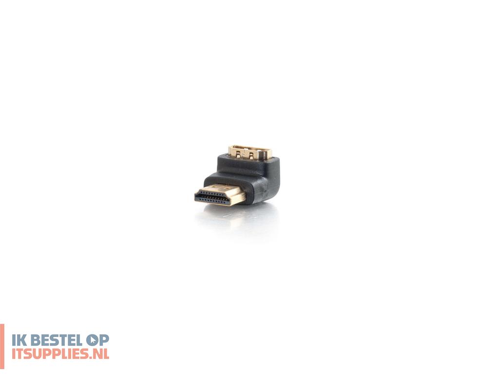 0149161-c2g_hdmi_mf-_90_hdmi_type_a_standard_zwart