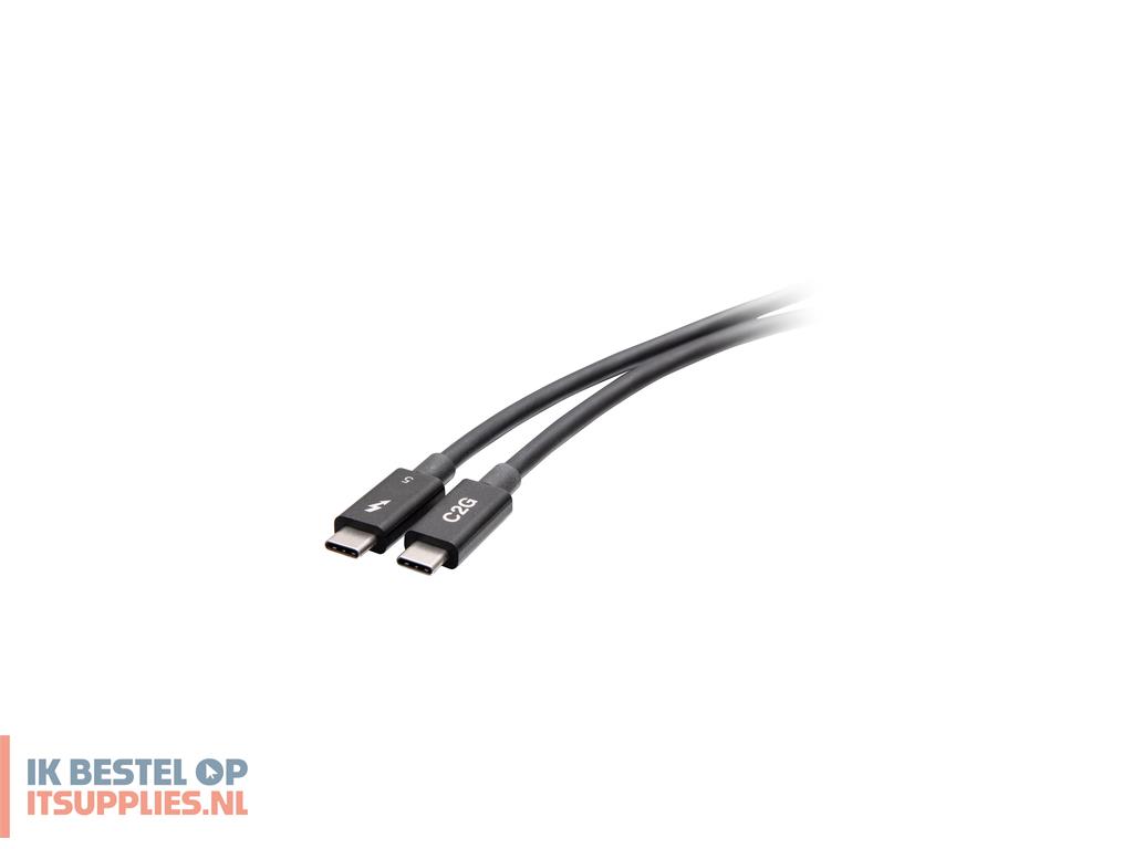 0212364-c2g_c2g28820_thunderbolt-kabel_0-53_m_zwart