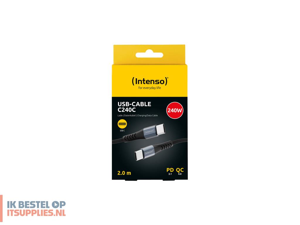 4555173-intenso_charging__data_cable_c240c__2_meter__zwart_usb-kabel_2_m_usb_c_240_w