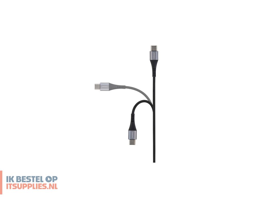 4557517-intenso_charging__data_cable_c240c__2_meter__zwart_usb-kabel_2_m_usb_c_240_w
