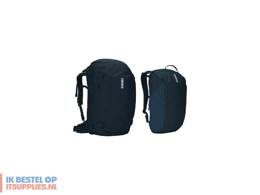 3237740-thule_tlpf260_darkest_blue_rugzak_reisrugzak_blauw_polyester