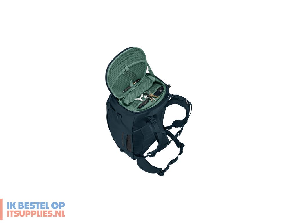3242540-thule_tlpf260_darkest_blue_rugzak_reisrugzak_blauw_polyester