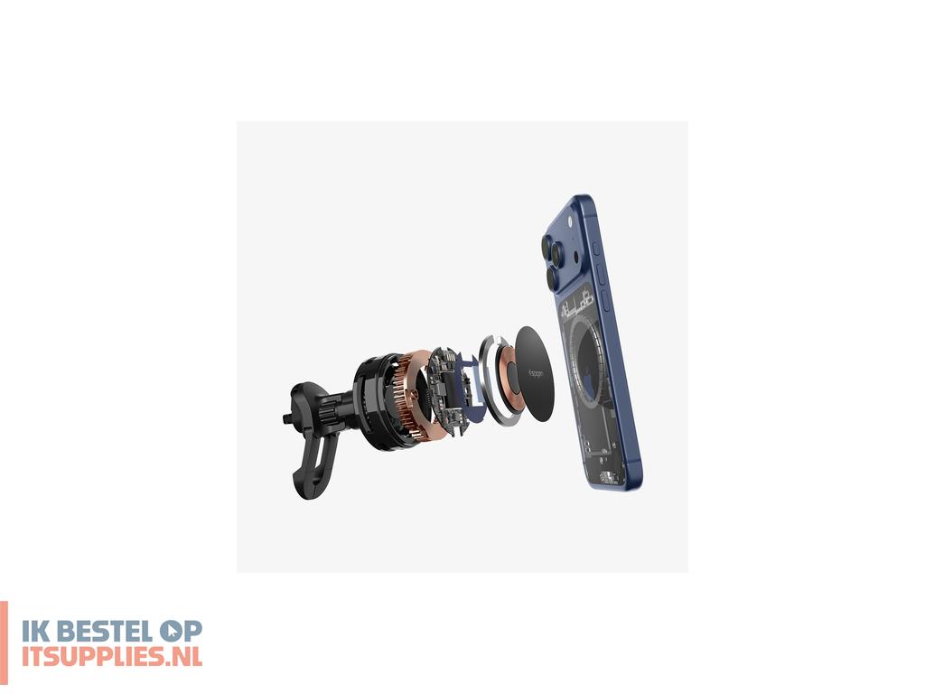 1748217-spigen_ev25mfaq_smartphone_zwart_usb_draadloos_opladen_snel_opladen_auto