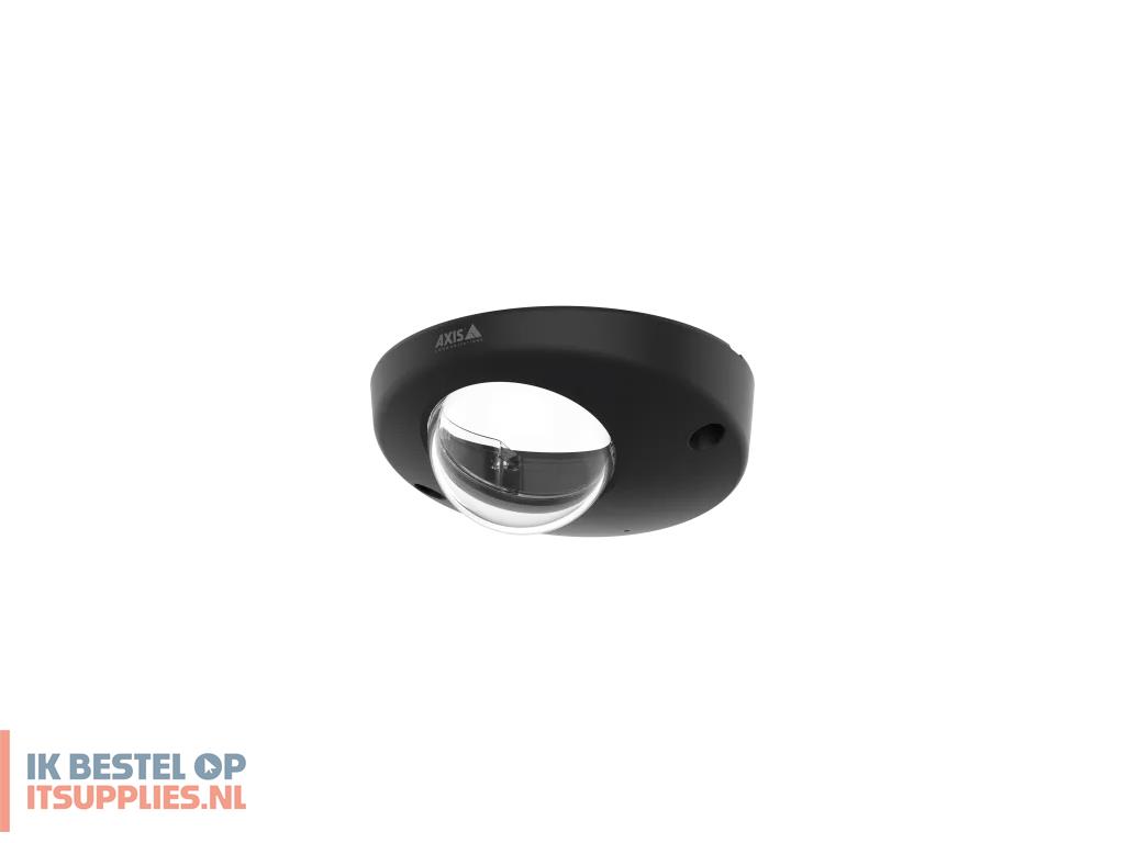 1510811-axis_tp3843_dome_cover-_schwarz