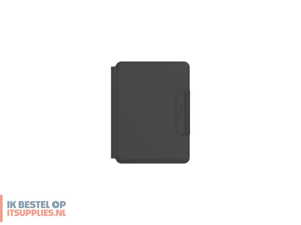 1611826-just_in_case_tap2733mk1pt_toetsenbord_voor_mobiel_apparaat_qwerty_portugees_usb_type-c_zwart