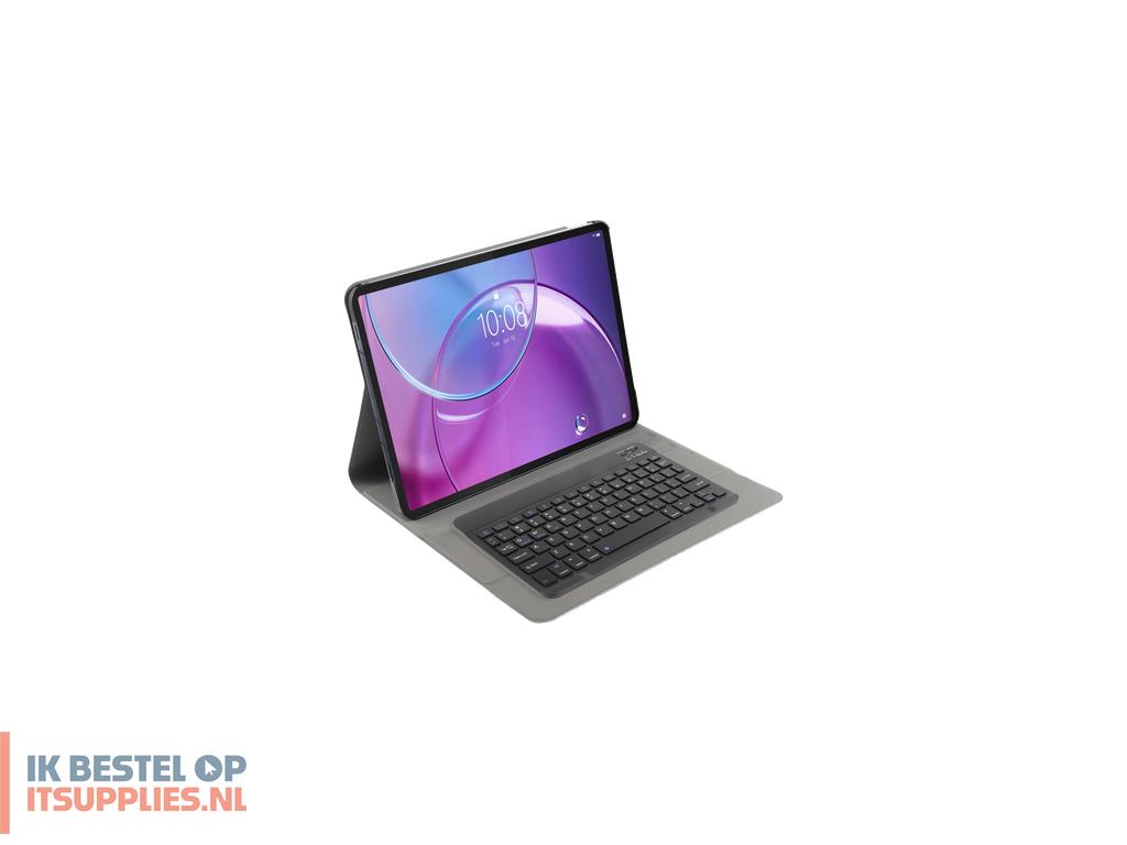 1546182-just_in_case_tle2945kb1qy_toetsenbord_voor_mobiel_apparaat_qwerty_bluetooth_zwart