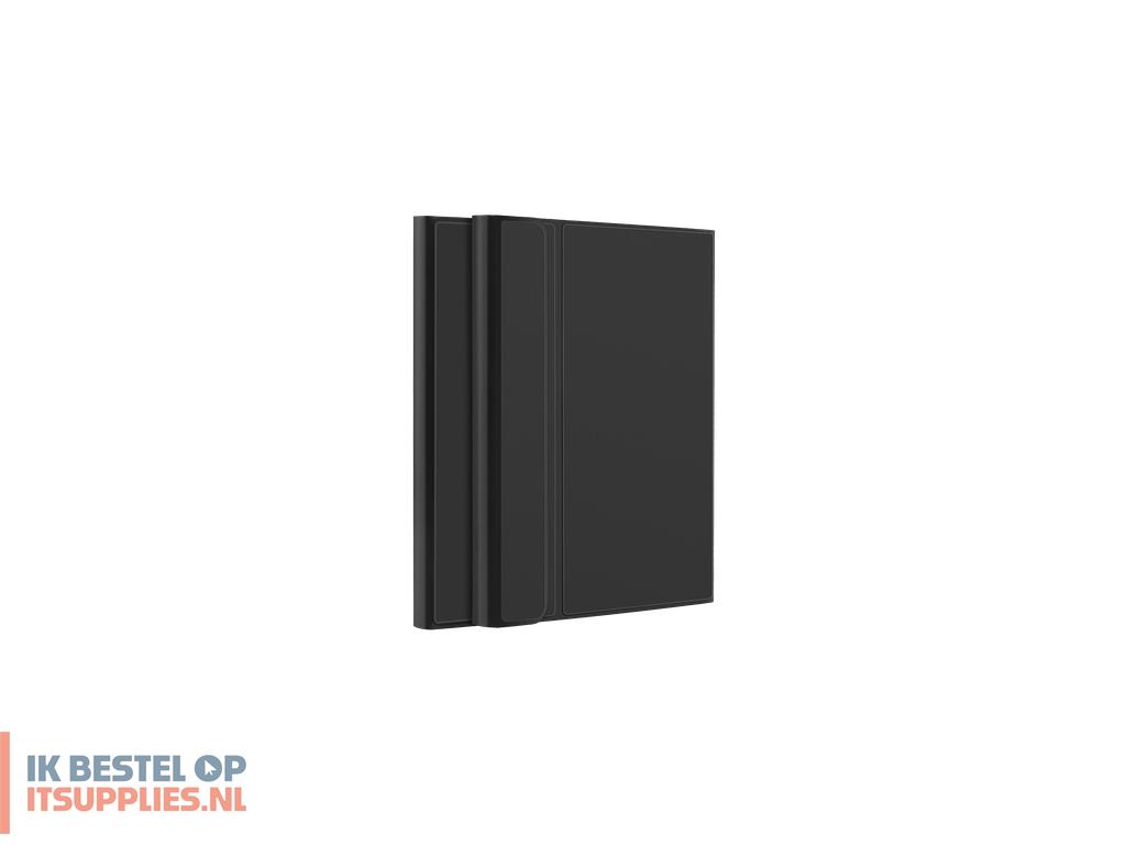 1549894-just_in_case_tle2945kb1qy_toetsenbord_voor_mobiel_apparaat_qwerty_bluetooth_zwart