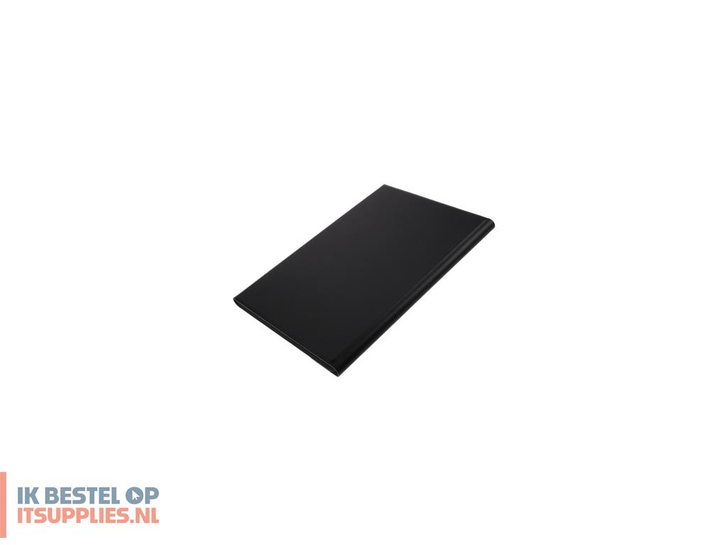 1555895-just_in_case_tle2945kb1qy_toetsenbord_voor_mobiel_apparaat_qwerty_bluetooth_zwart
