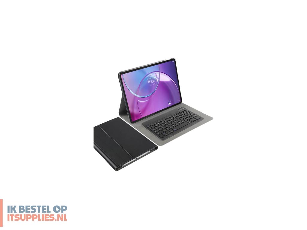 1559809-just_in_case_tle2945kb1qy_toetsenbord_voor_mobiel_apparaat_qwerty_bluetooth_zwart