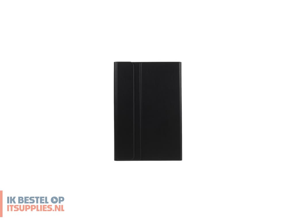 1601603-just_in_case_tle2945kb1qy_toetsenbord_voor_mobiel_apparaat_qwerty_bluetooth_zwart