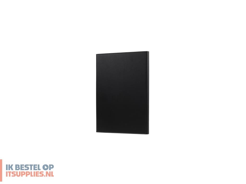 1604292-just_in_case_tle2945kb1qy_toetsenbord_voor_mobiel_apparaat_qwerty_bluetooth_zwart