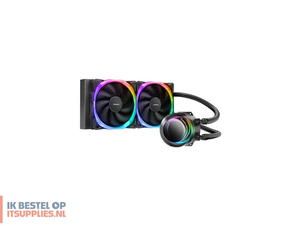 1817261-antec_vortex_240_argb_processor_alles-in-een_vloeistofkoeler_zwart