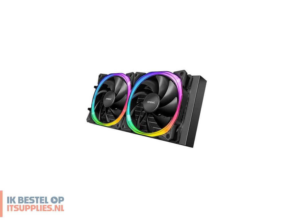 1823924-antec_vortex_240_argb_processor_alles-in-een_vloeistofkoeler_zwart