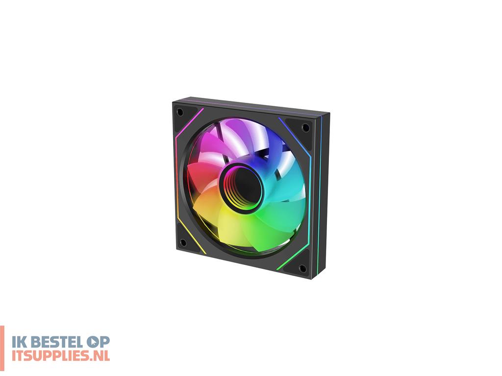 3407297-xilence_gaming_series_xpf120urargb_computer_behuizing_ventilator_12_cm_zwart_1_stuks