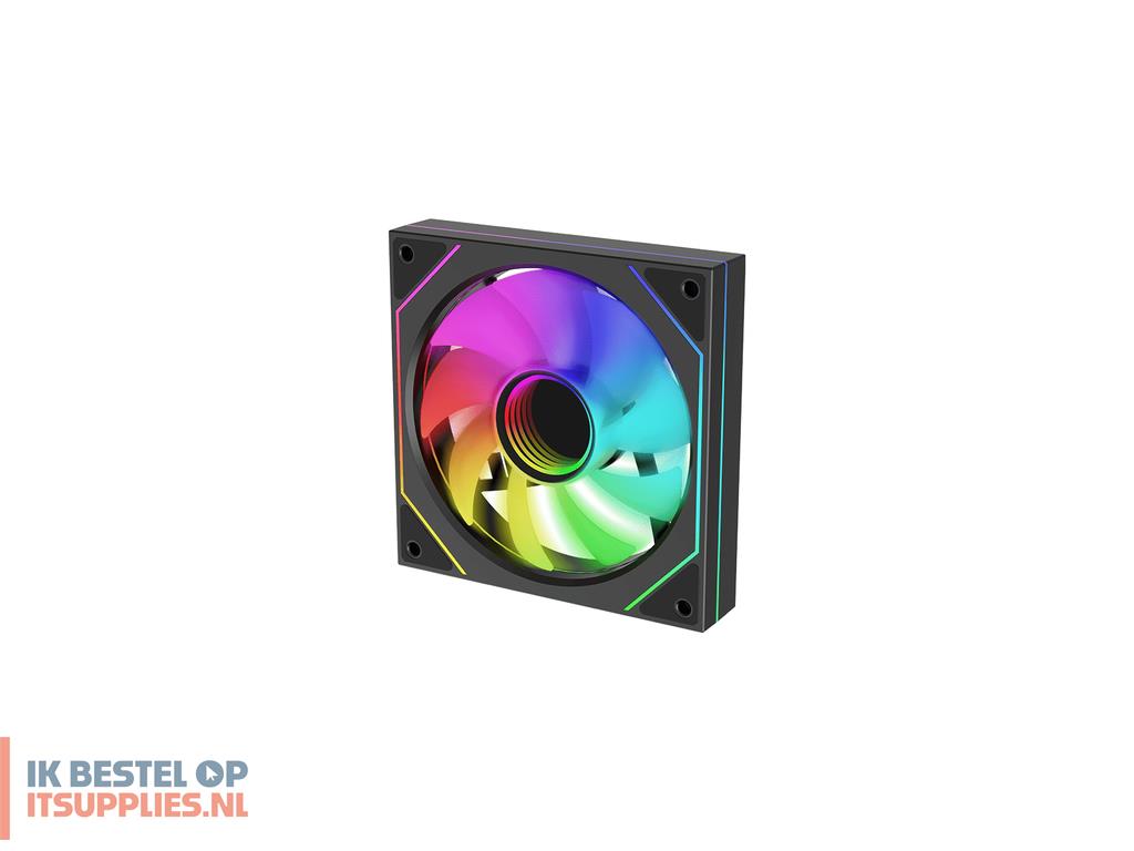 3410274-xilence_gaming_series_xpf120urargb_computer_behuizing_ventilator_12_cm_zwart_1_stuks