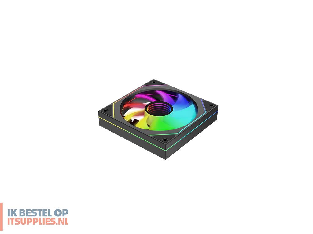 3413430-xilence_gaming_series_xpf120urargb_computer_behuizing_ventilator_12_cm_zwart_1_stuks