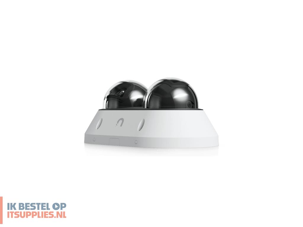 0014242-ubiquiti_ai_multi_sensor_2_dome_ip-beveiligingscamera_buiten_3840_x_2160_pixels_plafondmuurpaal