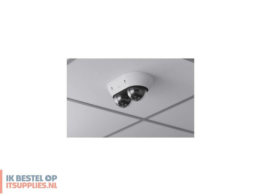 0018614-ubiquiti_ai_multi_sensor_2_dome_ip-beveiligingscamera_buiten_3840_x_2160_pixels_plafondmuurpaal