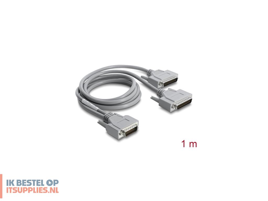 1537189-delock_67610_seriele_kabel_grijs_1_m_rs-232_2_x_db-25