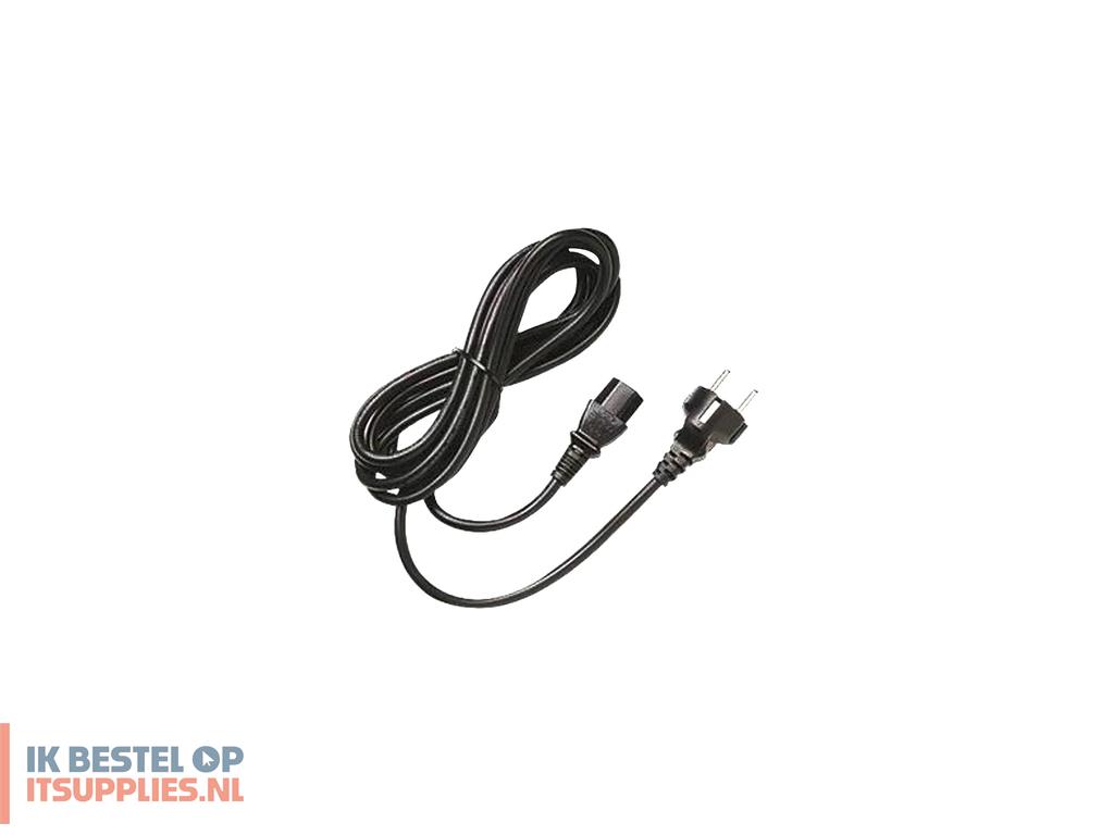 0214253-juniper_cbl-jnp-sg4-eu_electriciteitssnoer_zwart_4-5_m