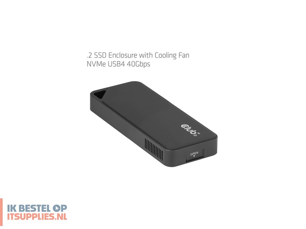 4515864-club3d_cac-2510_behuizing_voor_opslagstations_sdd-behuizing_zwart