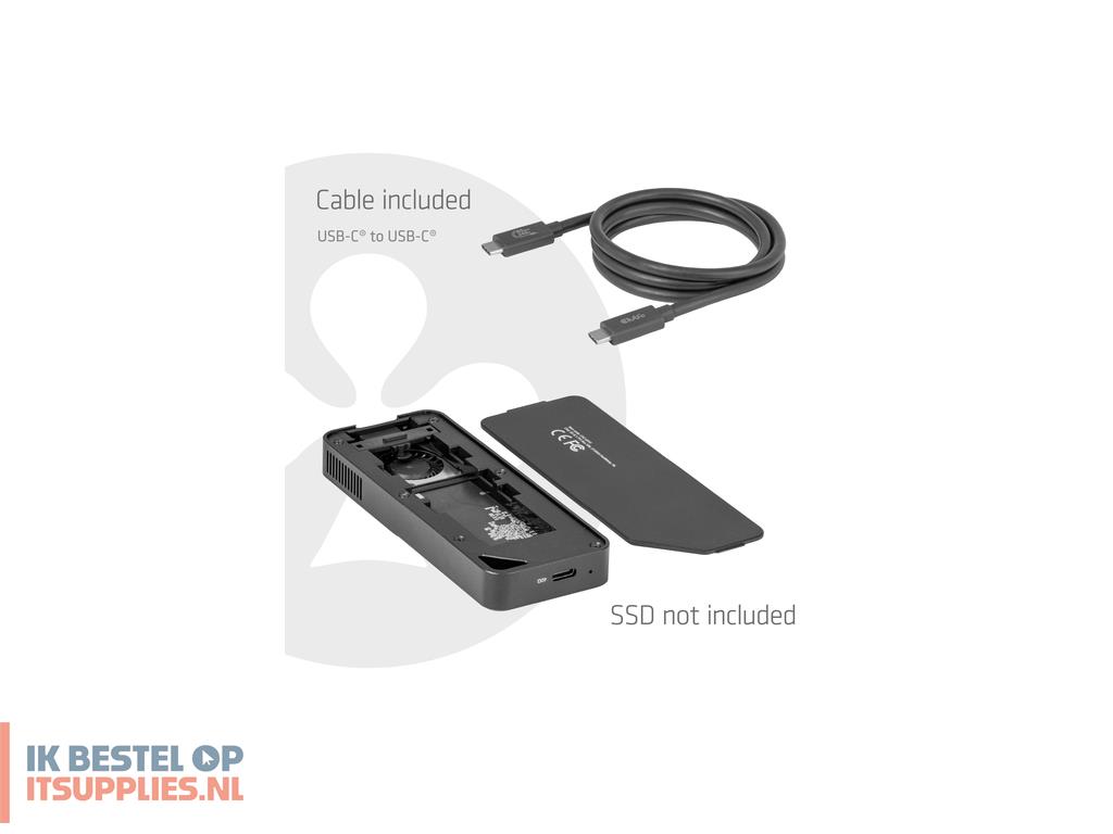4534298-club3d_cac-2510_behuizing_voor_opslagstations_sdd-behuizing_zwart