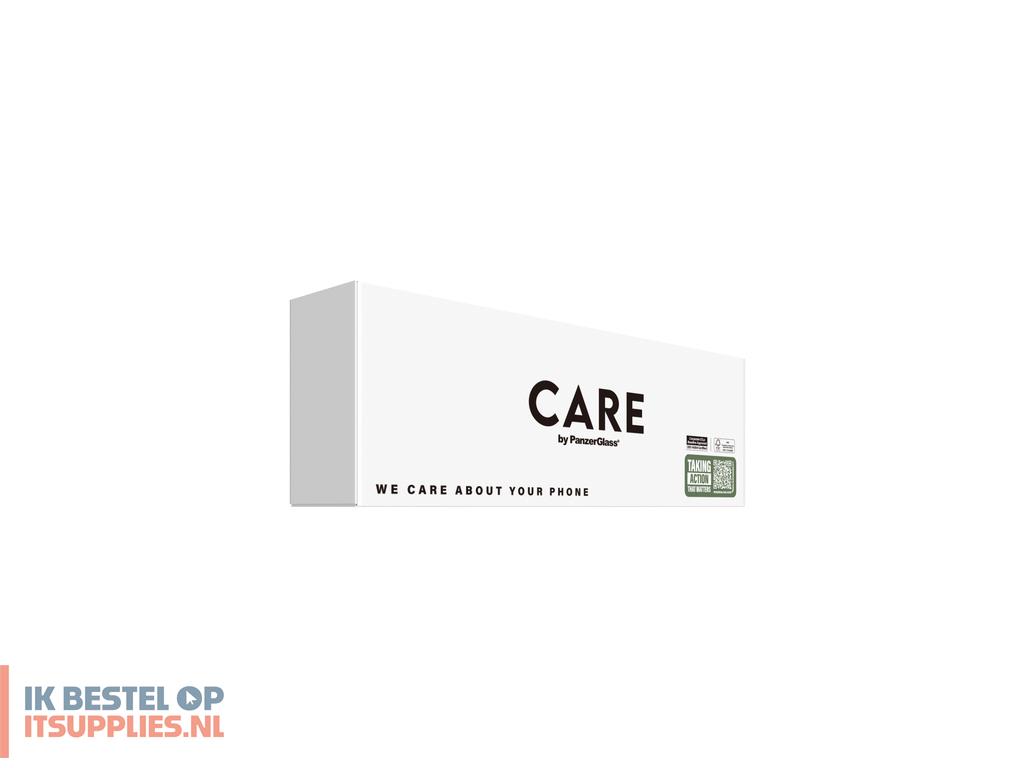 1633854-panzerglass_care_by__by_impact_case_black_iphone_17e_16e_bulk_mobiele_telefoon_behuizingen_hoes_transparant