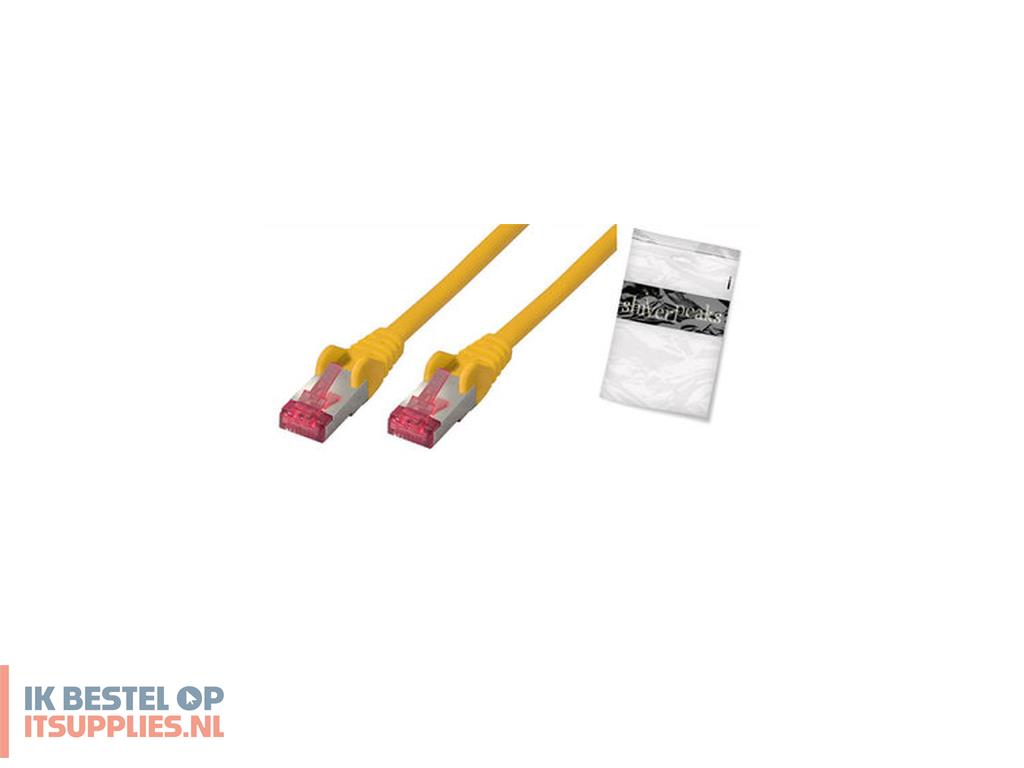 1517773-shiverpeaks_bs75726-ay_netwerkkabel_geel_20_m_cat6a_sftp_s-stp